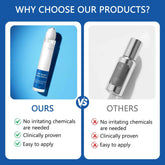 Transform Your Locks with Our Natural Hair Growth Booster Serum
