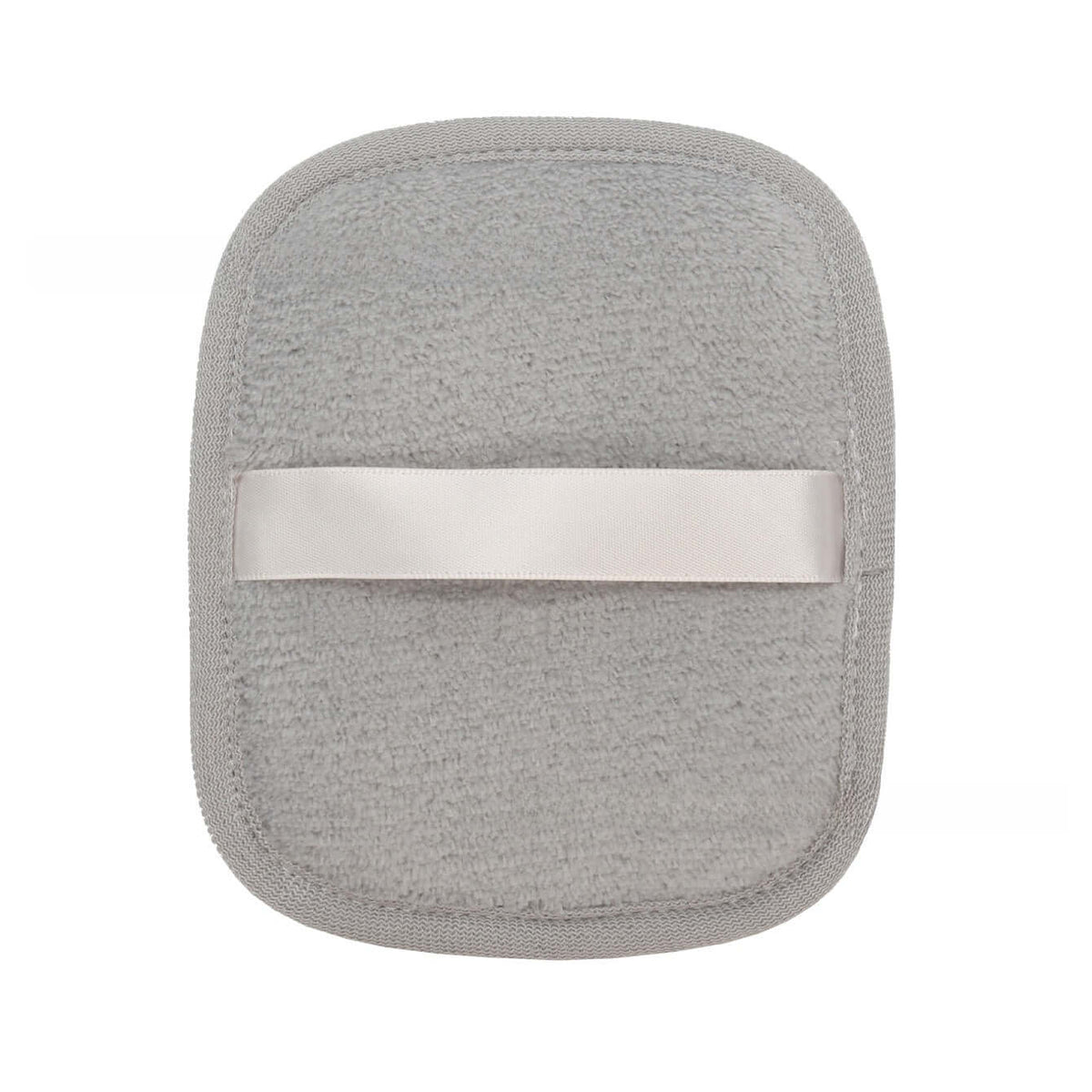 Reusable Makeup Remover Towels in various colors and patterns arranged neatly for visual appeal.