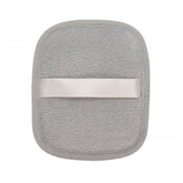 Reusable Makeup Remover Towels in various colors and patterns arranged neatly for visual appeal.