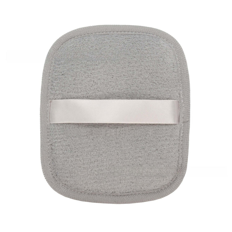 Reusable Makeup Remover Towels in various colors and patterns arranged neatly for visual appeal.