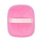 Reusable Makeup Remover Towel – Soft, Washable & Gentle