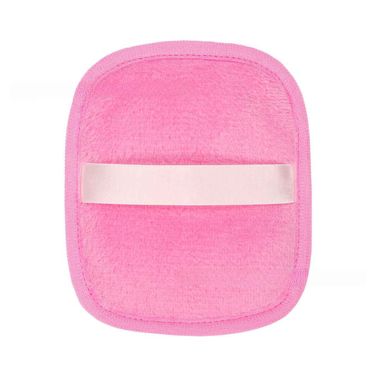 Reusable Makeup Remover Towel – Soft, Washable & Gentle