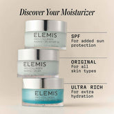ELEMIS Pro-Collagen Marine Cream SPF 30 – Daily Face Moisturizer