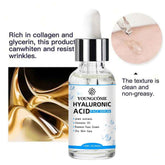 Hyaluronic Acid Facial Essence – Lightweight Hydrating Serum