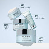 ELEMIS Pro-Collagen Marine Cream SPF 30, Lightweight Anti-Wrinkle Daily Facial Moisturizer