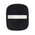 Reusable Makeup Remover Towels in various colors and patterns arranged neatly for visual appeal.