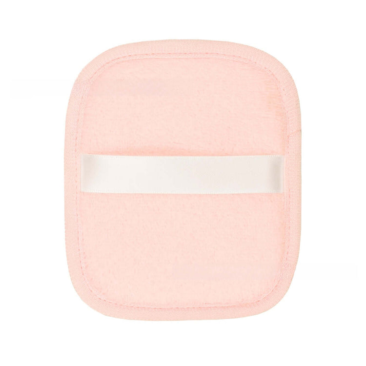 Reusable Makeup Remover Towels in various colors and patterns arranged neatly for visual appeal.
