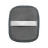 Reusable Makeup Remover Towels in various colors and patterns arranged neatly for visual appeal.