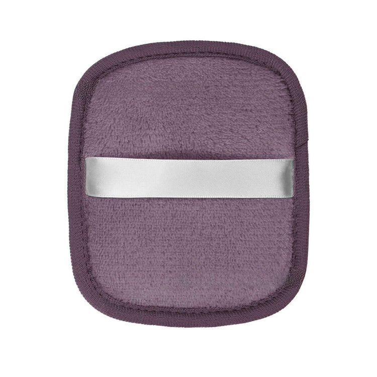 Reusable Makeup Remover Towels in various colors and patterns arranged neatly for visual appeal.