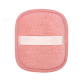 Reusable Makeup Remover Towel – Soft, Washable & Gentle