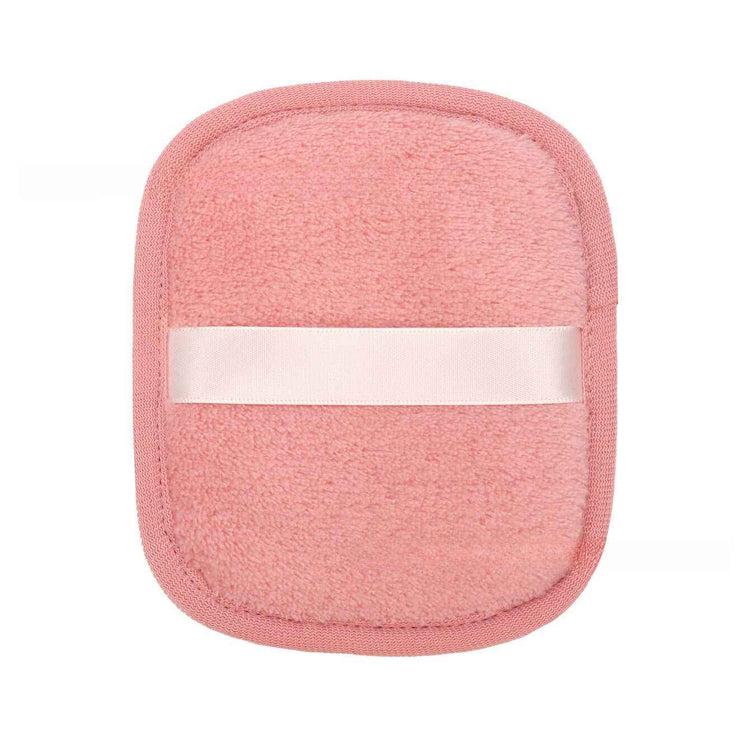 Reusable Makeup Remover Towel – Soft, Washable & Gentle