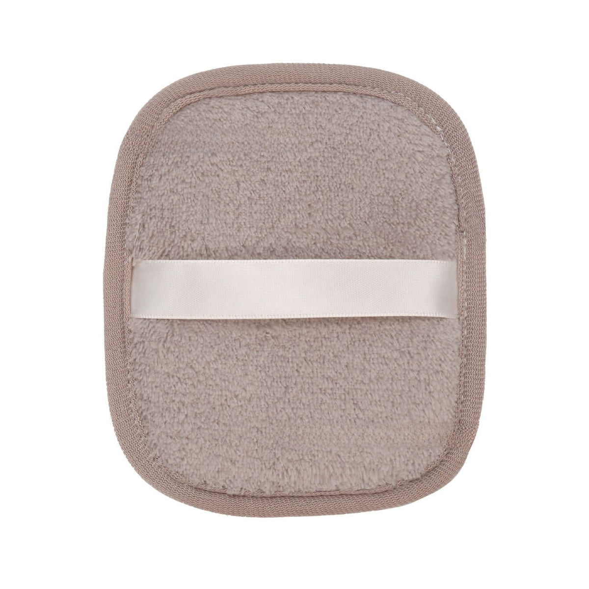 Reusable Makeup Remover Towels in various colors and patterns arranged neatly for visual appeal.