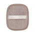 Reusable Makeup Remover Towels in various colors and patterns arranged neatly for visual appeal.