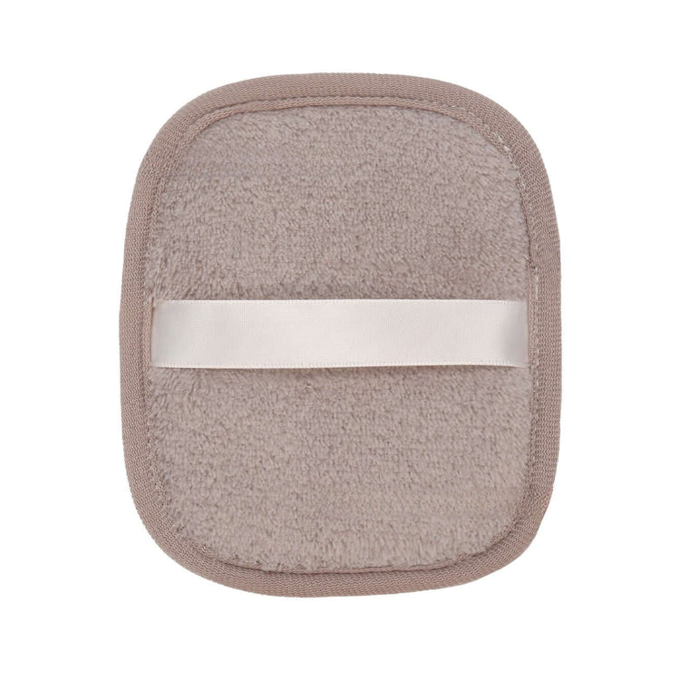 Reusable Makeup Remover Towels in various colors and patterns arranged neatly for visual appeal.