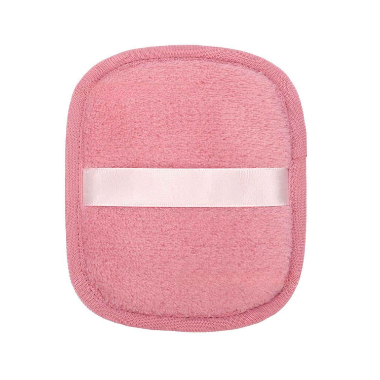 Reusable Makeup Remover Towel – Soft, Washable & Gentle