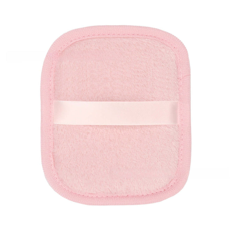 Reusable Makeup Remover Towels in various colors and patterns arranged neatly for visual appeal.