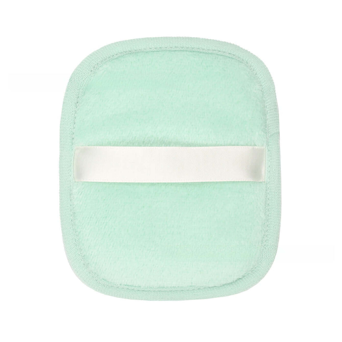 Reusable Makeup Remover Towels in various colors and patterns arranged neatly for visual appeal.