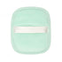 Reusable Makeup Remover Towels in various colors and patterns arranged neatly for visual appeal.