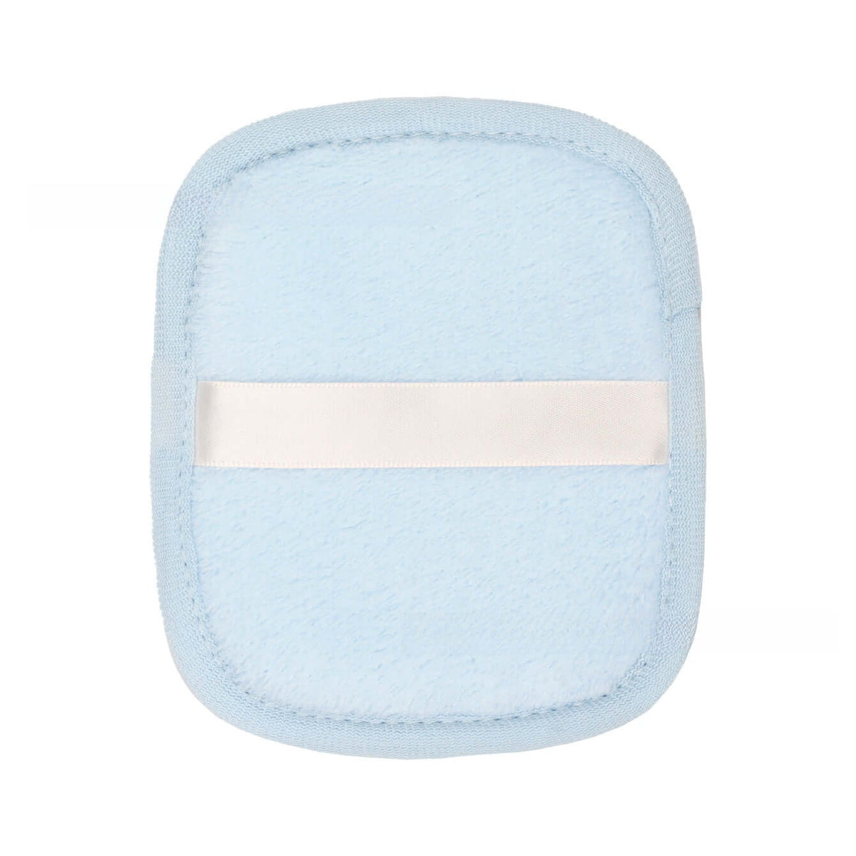 Reusable Makeup Remover Towels in various colors and patterns arranged neatly for visual appeal.