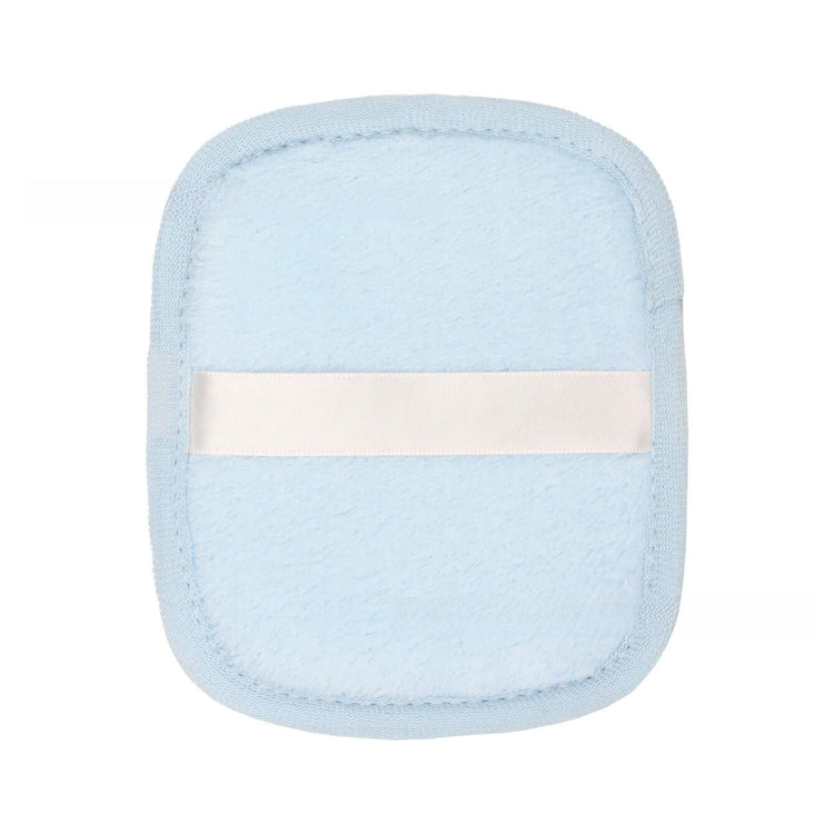 Reusable Makeup Remover Towels in various colors and patterns arranged neatly for visual appeal.