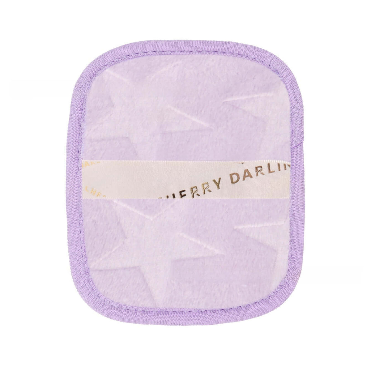 Reusable Makeup Remover Towels in various colors and patterns arranged neatly for visual appeal.