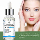 Hyaluronic Acid Facial Essence – Lightweight Hydrating Serum