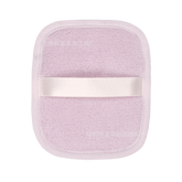 Reusable Makeup Remover Towels in various colors and patterns arranged neatly for visual appeal.