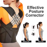 Adjustable Posture Corrector 4