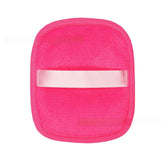 Reusable Makeup Remover Towel – Soft, Washable & Gentle