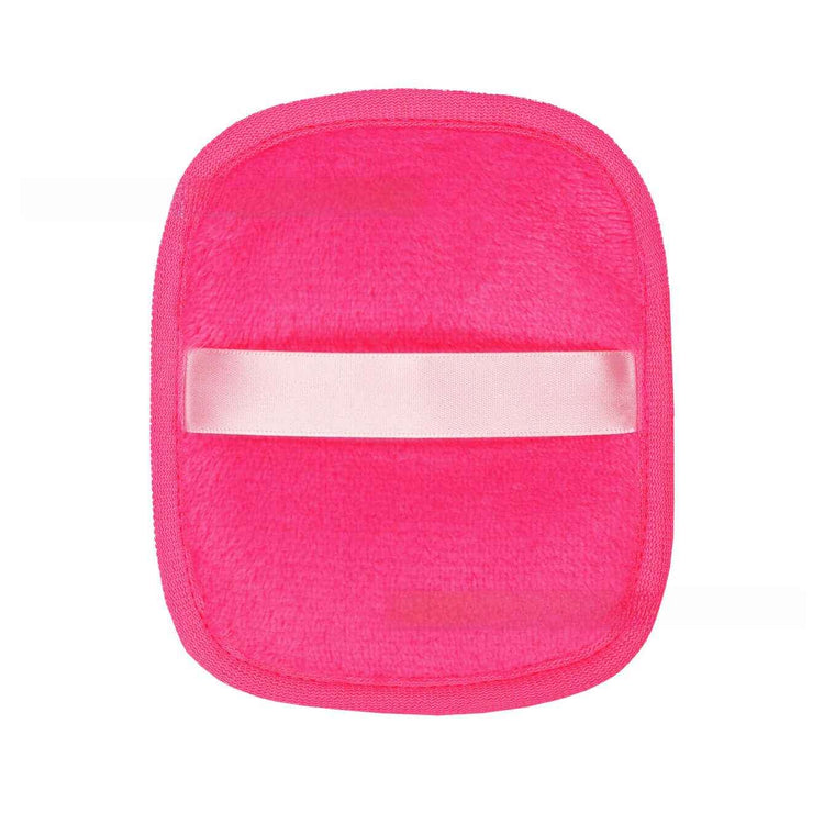 Reusable Makeup Remover Towel – Soft, Washable & Gentle