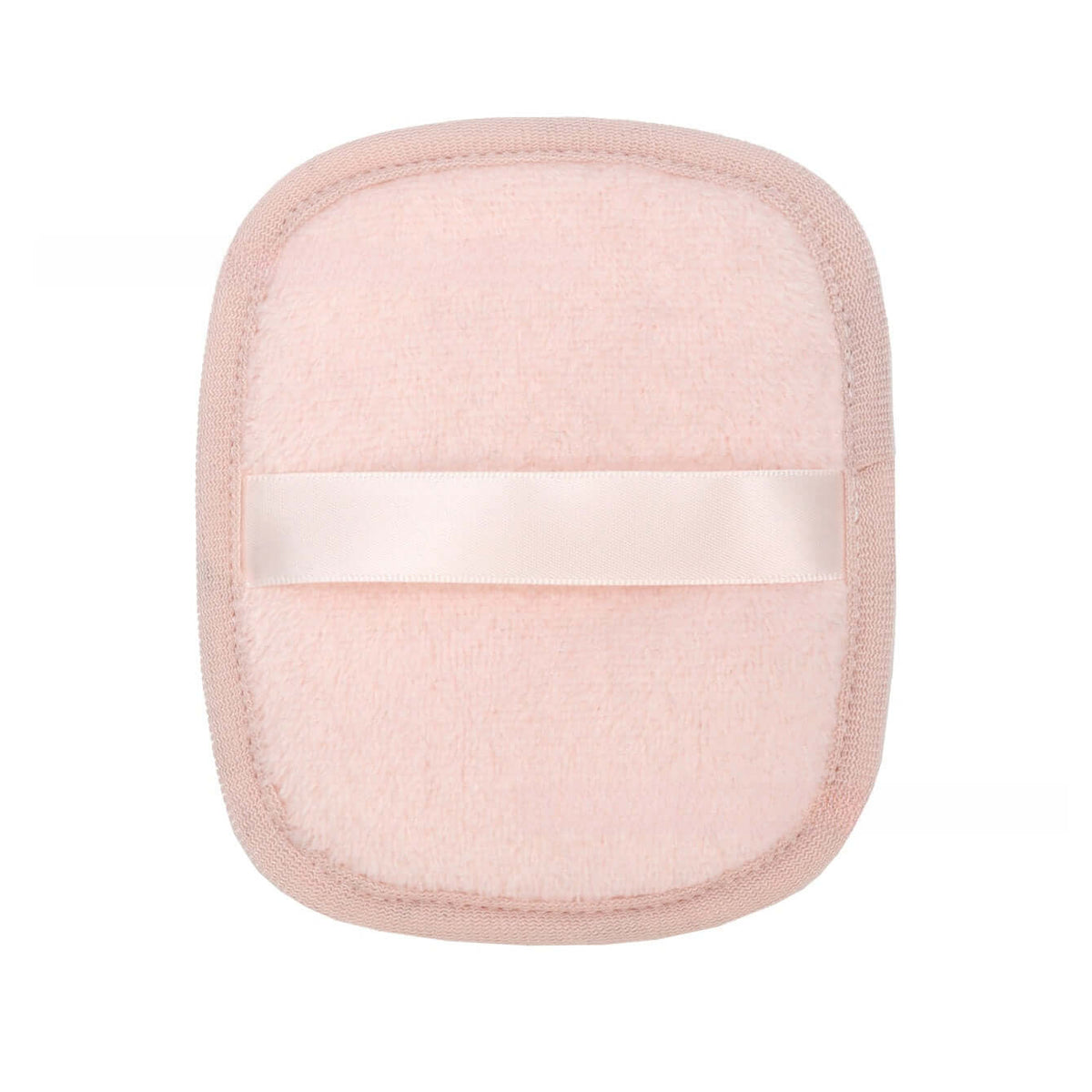 Reusable Makeup Remover Towels in various colors and patterns arranged neatly for visual appeal.