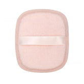 Reusable Makeup Remover Towels in various colors and patterns arranged neatly for visual appeal.