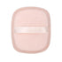 Reusable Makeup Remover Towels in various colors and patterns arranged neatly for visual appeal.