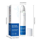 Transform Your Locks with Our Natural Hair Growth Booster Serum
