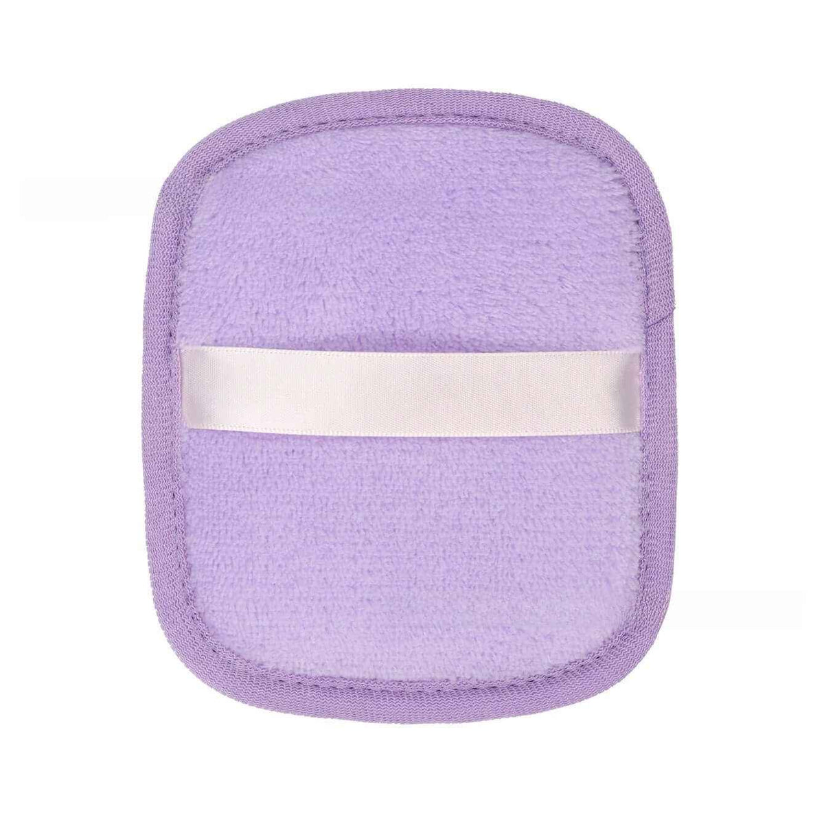 Reusable Makeup Remover Towel – Soft, Washable & Gentle