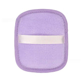 Reusable Makeup Remover Towel – Soft, Washable & Gentle