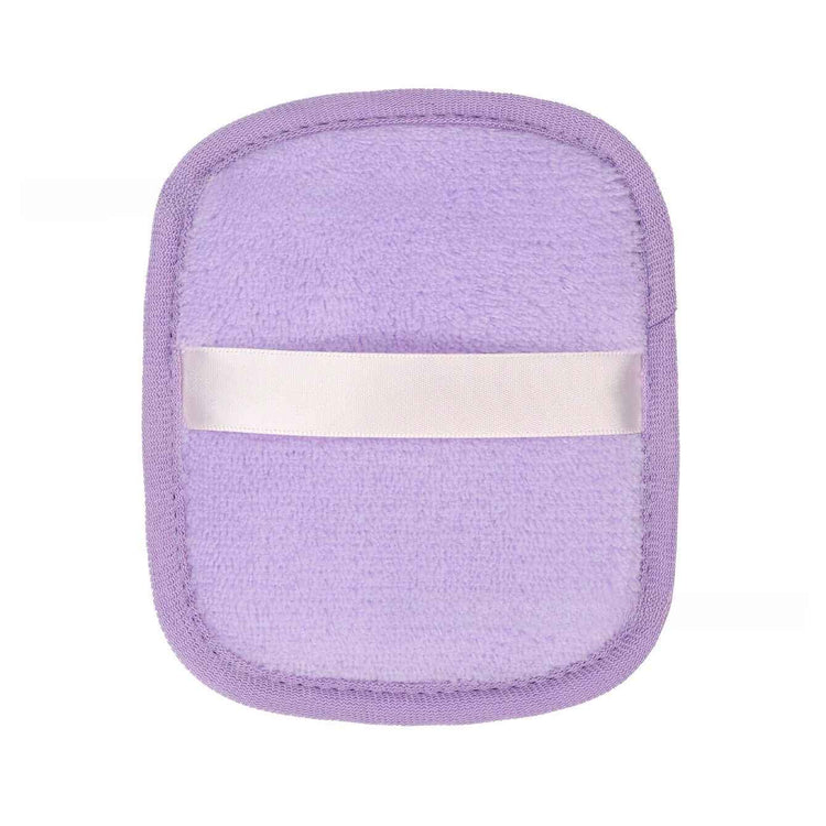 Reusable Makeup Remover Towel – Soft, Washable & Gentle