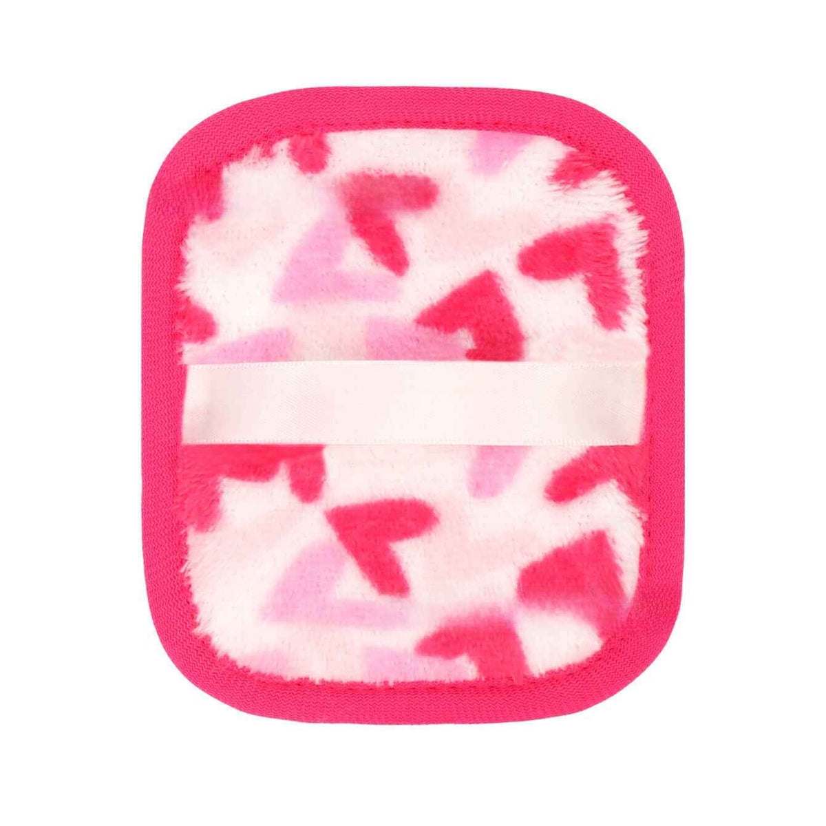 Reusable Makeup Remover Towel – Soft, Washable & Gentle