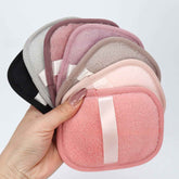 Reusable Makeup Remover Towel – Soft, Washable & Gentle