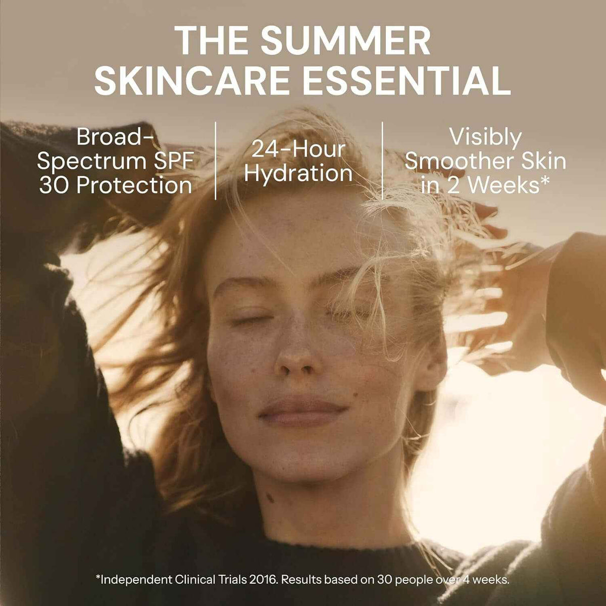 ELEMIS Pro-Collagen Marine Cream SPF 30 – Daily Face Moisturizer