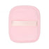 Reusable Makeup Remover Towels in various colors and patterns arranged neatly for visual appeal.
